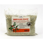 Горное сено Natures Best + Шиповник, 500 гр