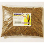 Хрум-хрум Просо Формула здоровья, 500гр