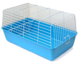 Клетка для кроликов DaYang R1 60*36*32 см