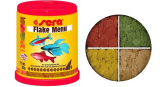 Sera Корм Flake Menu, 32 гр