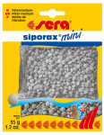 SERA Биологический наполнитель Siporax Mini Professional