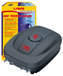 SERA Компрессор Air 550 Plus