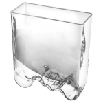 Аквариум AQUAEL AQUA DECORIS, 3,5 л