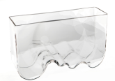 Аквариум AQUAEL AQUA DECORIS, 8 л