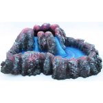 Декорация для аквариума Aquael Volcano 5152A