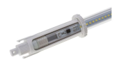 Aquael Leddy Tube Retrofit Sunny 18W Лампа для аквариума