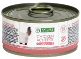 Nature's Protection Adult (курица с сыром), 100 гр