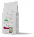 Nature's Protection SC Large Cat (курица), 15 кг