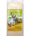 Опилки стружка Бонифаций, 800 гр.