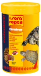 SERA Корм для водных черепах Reptil Profess. Carnivor