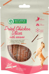 Nature's Protection лакомство для собак куриные палочки с кунжутом