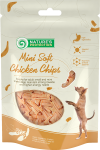 Nature's Protection лакомство для мелких собак куриные чипсы
