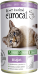 Eurocat с печенью, 415 гр