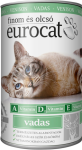 Eurocat с олениной, 415 гр