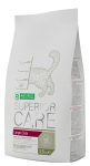 Nature's Protection SC Large Cat (курица), 1,5 кг