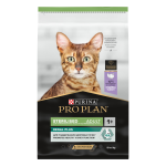 Pro Plan Sterilised Adult 1+ (Индейка), 10 кг