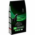 Pro Plan Veterinary diets Hipoallergenic (Птица), 3кг