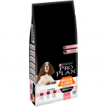Pro Plan Adult 7+ Medium&Lagre (Лосось), 14 кг
