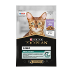 Pro Plan Nutrisavour Adult c индейкой (желе), 85 гр