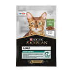 Pro Plan Nutrisavour Adult с ягненком (желе), 85 гр