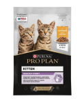 Pro Plan Nutrisavour Junior с курицей (желе), 85 гр
