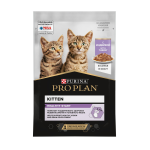 Pro Plan Nutrisavour Junior c индейкой (соус), 85 гр