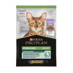 Pro Plan Nutrisavour Sterilised с индейкой (желе), 85 гр