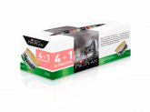 Pro Plan Sterilised с лососем, с тунцом, 85 гр 4+1 шт