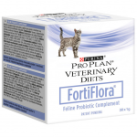 ФОРТИФЛОРА (PRO PLAN Fortiflora) пробиотик для кошек и котят, 30 упак*1гр