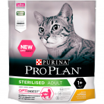Pro Plan Sterilised Adult 1+ (Курица), 400 гр