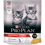 Pro Plan Original Kitten (Курица), 400 гр