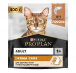 Pro Plan Elegant 1+ (Лосось), 400 гр