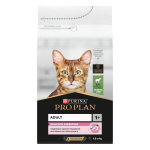 Pro Plan Delicate 1+ (Ягненок), 1,5 кг