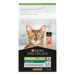 Pro Plan Sterilised OptiRenal Adult (Лосось), 1,5кг