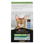 Pro Plan Sterilised 1+ (Кролик), 1,5 кг
