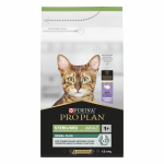 Pro Plan Sterilised (Индейка), 1,5 кг