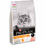 Pro Plan Elegant 1+ (Лосось), 10 кг