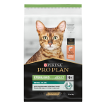 Pro Plan Sterilised OptiRenal Adult (Лосось), 10кг