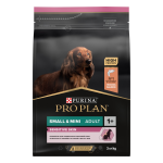 Pro Plan Adult Small&Mini (Лосось), 7 кг