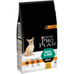 Pro Plan Puppy Small&Mini (Курица), 7 кг