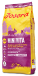 Josera MiniVita Adult Mini (лосось), 900 гр