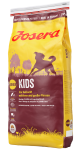 Josera Kids Junior Medium/Maxi (птица), 15 кг