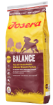 Josera Balance Senior Medium/Maxi (птица), 15 кг