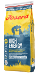Josera High Energy Adult (птица), 15 кг