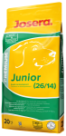 Josera JosiDog Junior (птица), 18 кг