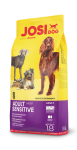 Josera JosiDog Sensitive Adult (птица), 18 кг