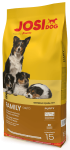 Josera JosiDog Family Reproduction/Puppy (птица), 15 кг