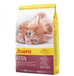 Josera Kitten (утка), 2 кг