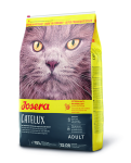 Josera Catelux Adult (птица), 2 кг