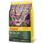 Josera NatureCat Adult Sensitive (птица), 10 кг